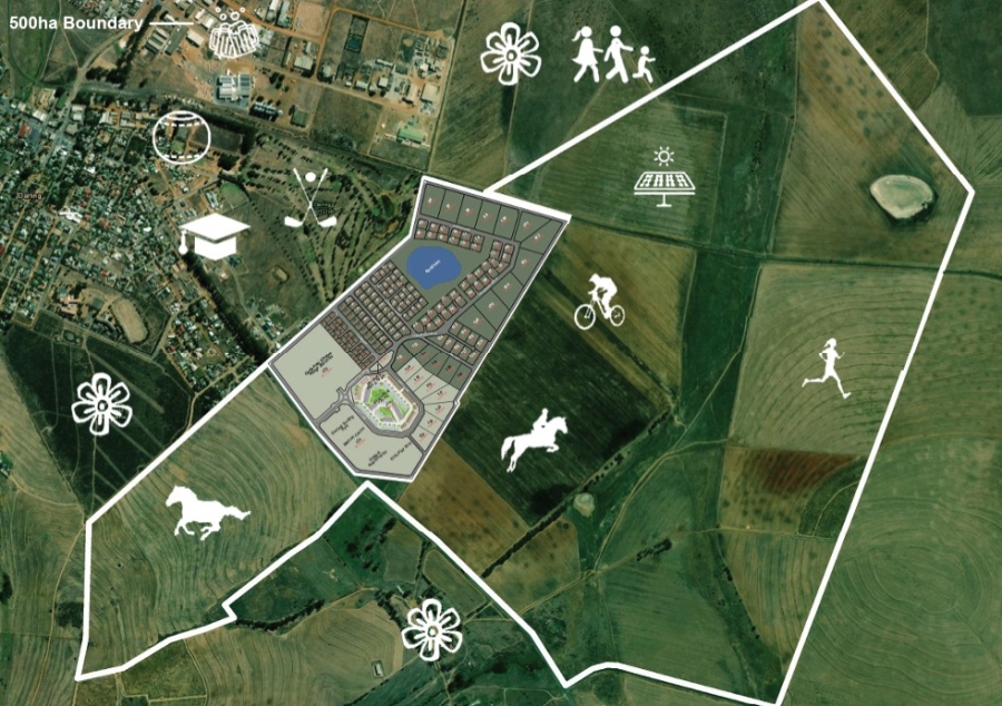 Commercial Property for Sale in Darling Western Cape